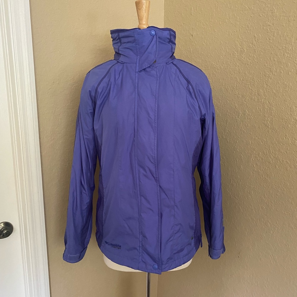 Columbia Interchangeable Ski Jacket - image 1